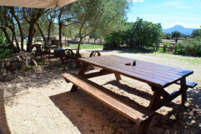 Agriturismo Pira Pinta Cala Gonone